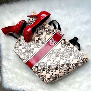 💖SOLD💖Brighton tote